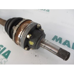 Alfa Romeo - 145/146 - Aandrijfas links-voor