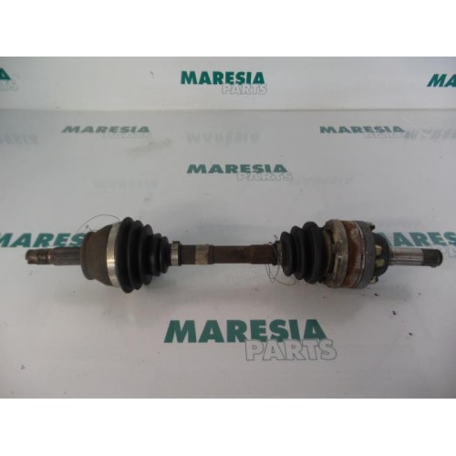 Alfa Romeo - 145/146 - Aandrijfas links-voor
