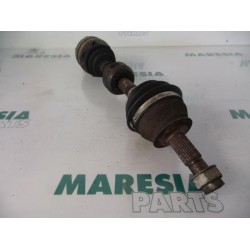 Alfa Romeo - 145/146 - Aandrijfas links-voor