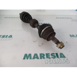 Alfa Romeo - 145/146 - Aandrijfas links-voor