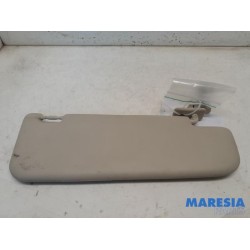 Fiat - 500 - Pare-soleil