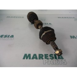 Alfa Romeo - 145/146 - Aandrijfas links-voor