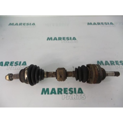 Alfa Romeo - 145/146 - Front drive shaft, left
