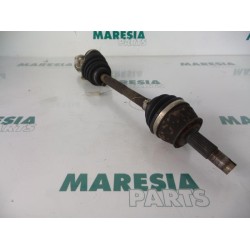 Alfa Romeo - 145/146 - Aandrijfas links-voor