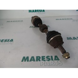 Alfa Romeo - 145/146 - Aandrijfas links-voor