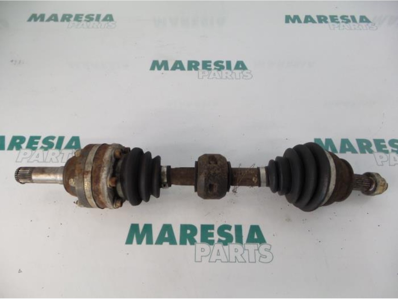 Alfa Romeo - 145/146 - Aandrijfas links-voor