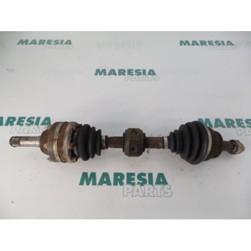 Alfa Romeo - 145/146 - Aandrijfas links-voor