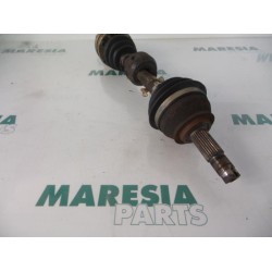 Alfa Romeo - 145/146 - Aandrijfas links-voor