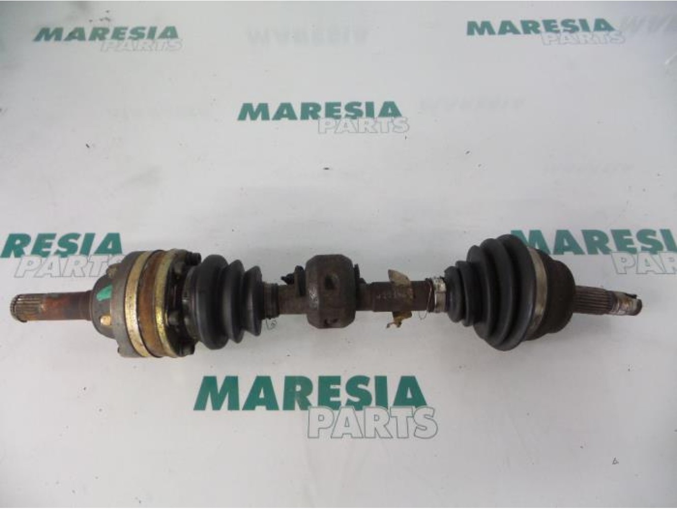 Alfa Romeo - 145/146 - Aandrijfas links-voor