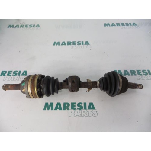 Alfa Romeo - 145/146 - Aandrijfas links-voor