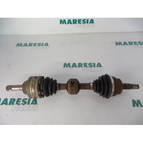 Alfa Romeo - 145/146 - Front drive shaft, left