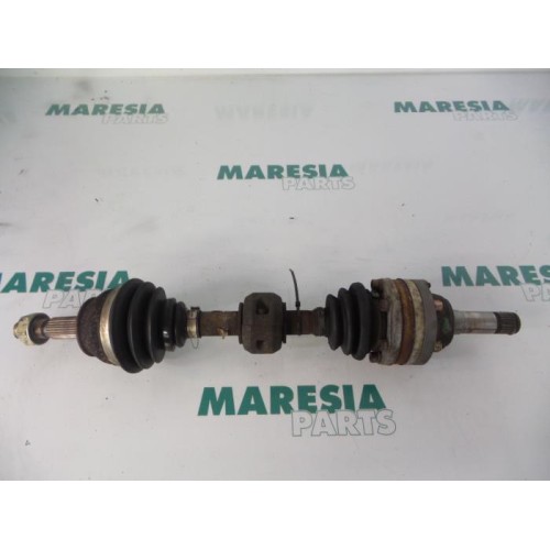 Alfa Romeo - 145/146 - Aandrijfas links-voor