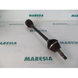 Alfa Romeo - 145/146 - Aandrijfas links-voor