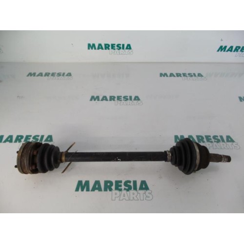 Alfa Romeo - 145/146 - Aandrijfas links-voor