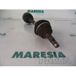 Alfa Romeo - 145/146 - Aandrijfas links-voor