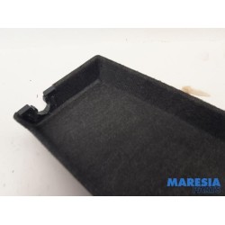 Fiat - 500 - Parcel shelf