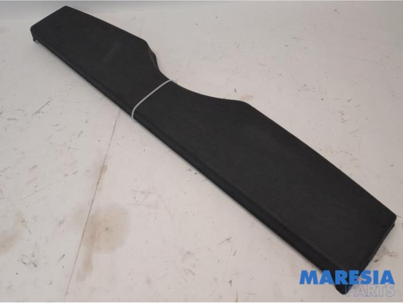 Fiat - 500 - Parcel shelf