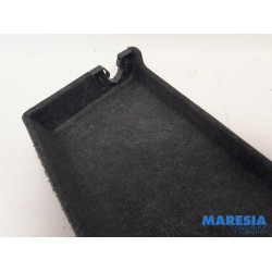 Fiat - 500 - Parcel shelf