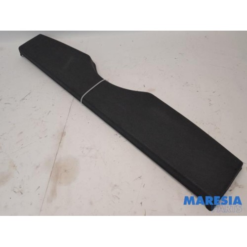 Fiat - 500 - Parcel shelf