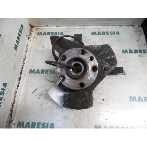 Citroen - Evasion - Knuckle, front left