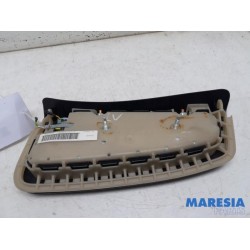 Peugeot - 207 - Airbag Sitz (Sitzplatz)