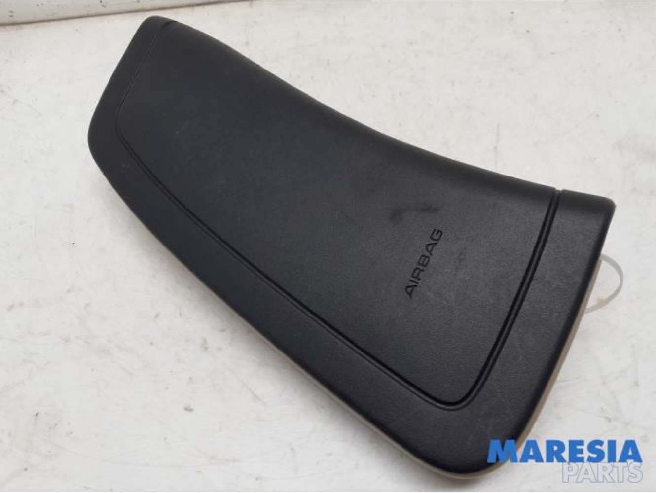 Peugeot - 207 - Airbag Sitz (Sitzplatz)