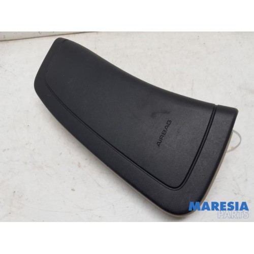 Peugeot - 207 - Airbag Sitz (Sitzplatz)