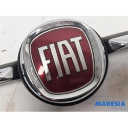 Fiat - 500 - Grille strip