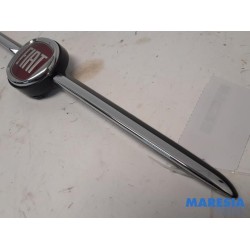 Fiat - 500 - Grille strip