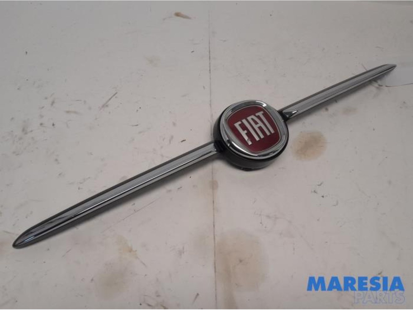 Fiat - 500 - Grille strip
