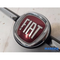 Fiat - 500 - Grille strip