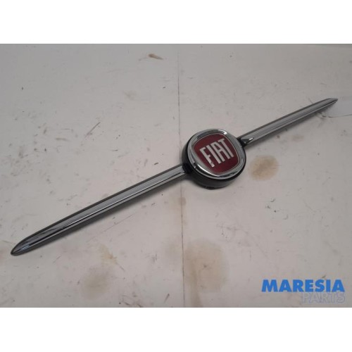 Fiat - 500 - Grille Lijst