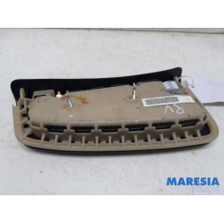 Peugeot - 207 - Airbag Sitz (Sitzplatz)