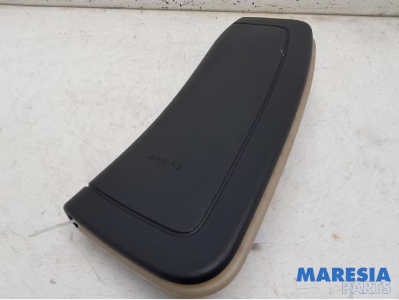 Peugeot - 207 - Airbag Sitz (Sitzplatz)