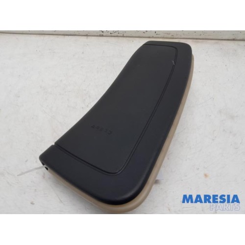 Peugeot - 207 - Airbag Sitz (Sitzplatz)