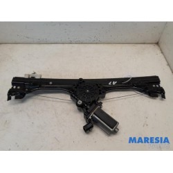 Fiat - 500 - Window mechanism 2-door, front left