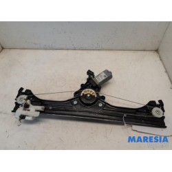 Fiat - 500 - Window mechanism 2-door, front left
