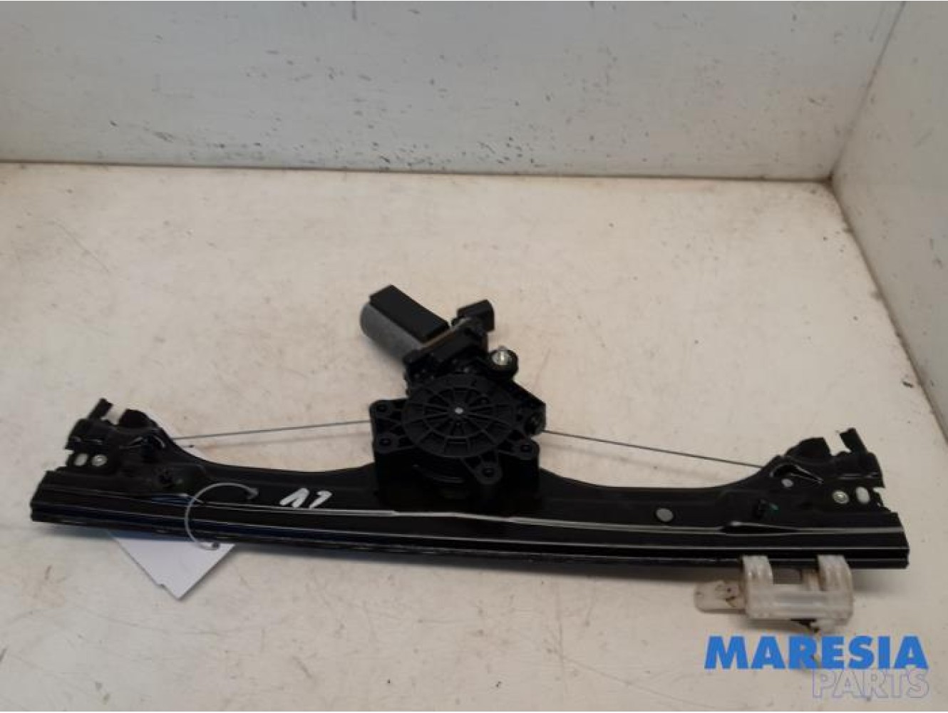 Fiat - 500 - Window mechanism 2-door, front left