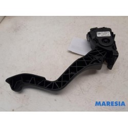 Peugeot - 207 - Throttle pedal position sensor