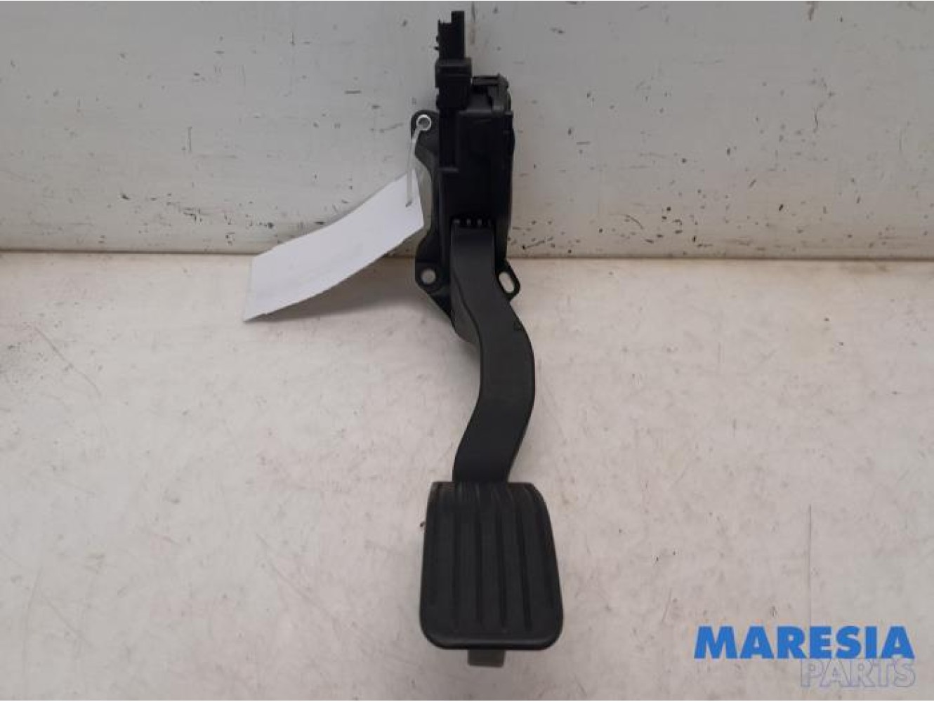 Peugeot - 207 - Throttle pedal position sensor