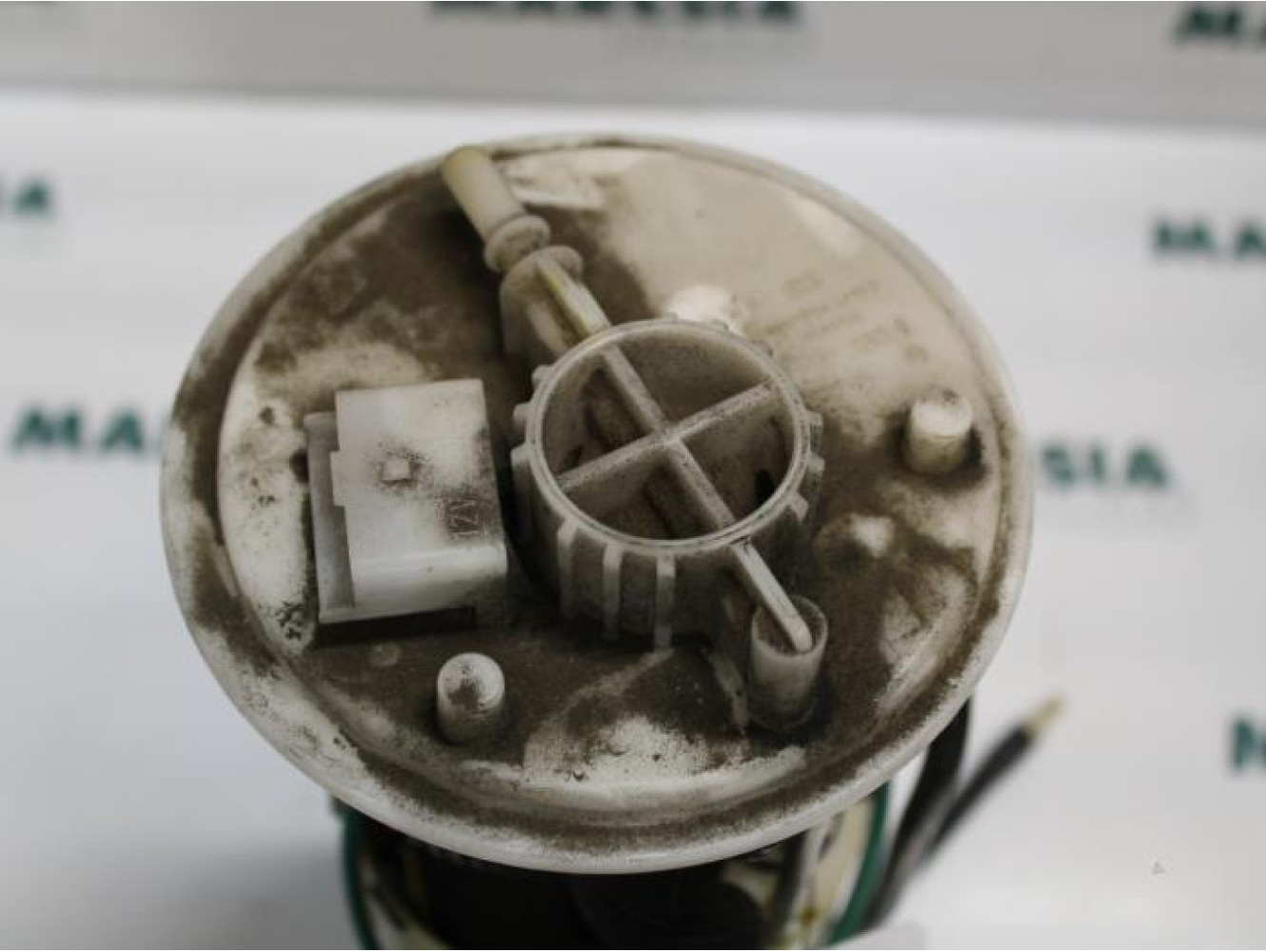 Lancia - Lybra - Brandstofpomp Elektrisch