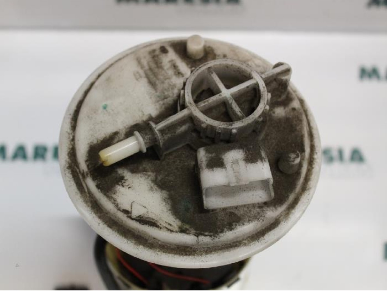 Lancia - Lybra - Brandstofpomp Elektrisch