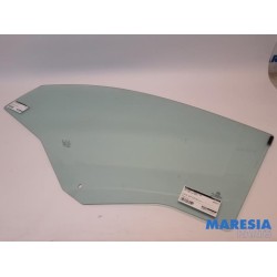 Fiat - 500 - Türscheibe 2-türig links