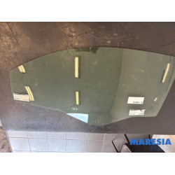 Fiat - 500 - Türscheibe 2-türig links