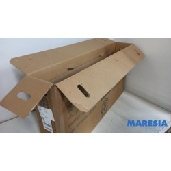 Fiat - 500 - Türscheibe 2-türig links