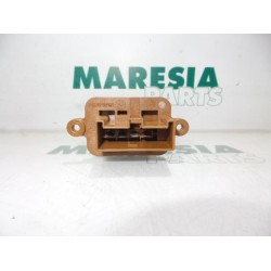 Fiat - Idea - Heater resistor
