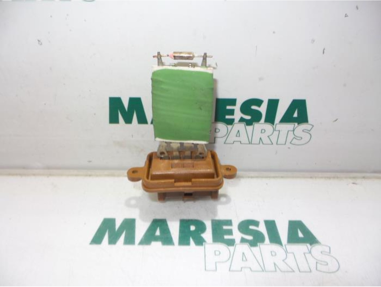 Fiat - Idea - Heater resistor