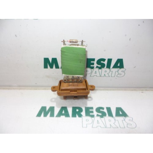 Fiat - Idea - Heater resistor