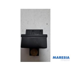 Peugeot - 207 - Relay