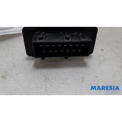 Peugeot - 207 - Relay